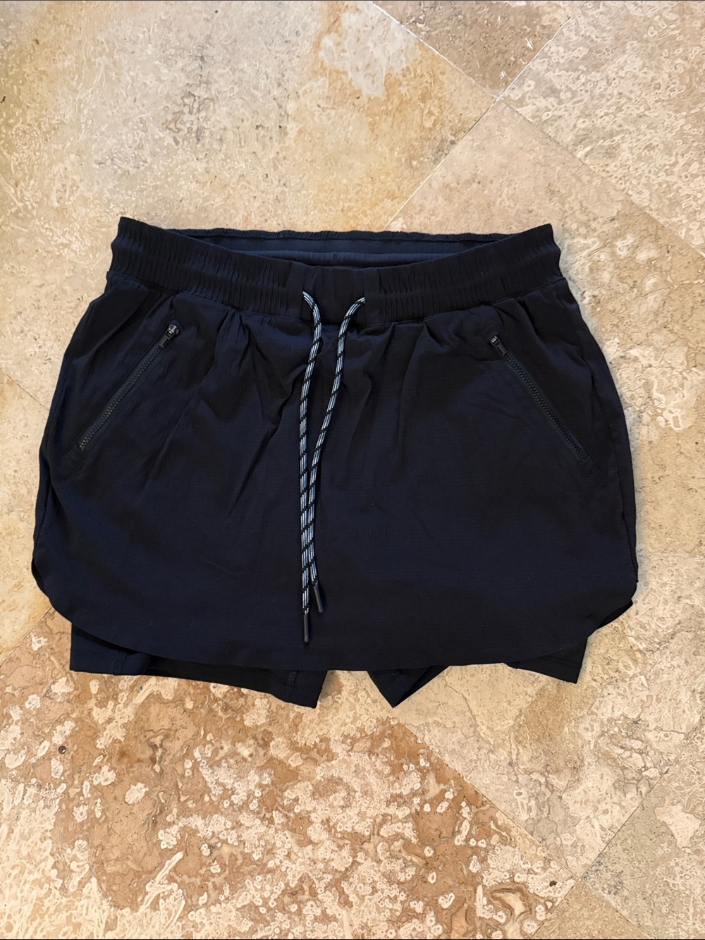 Athleta skirt size 6